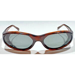 Ray-Ban  Polarized Tortoise Cat Eye Sunglasses Brown - Frames Only